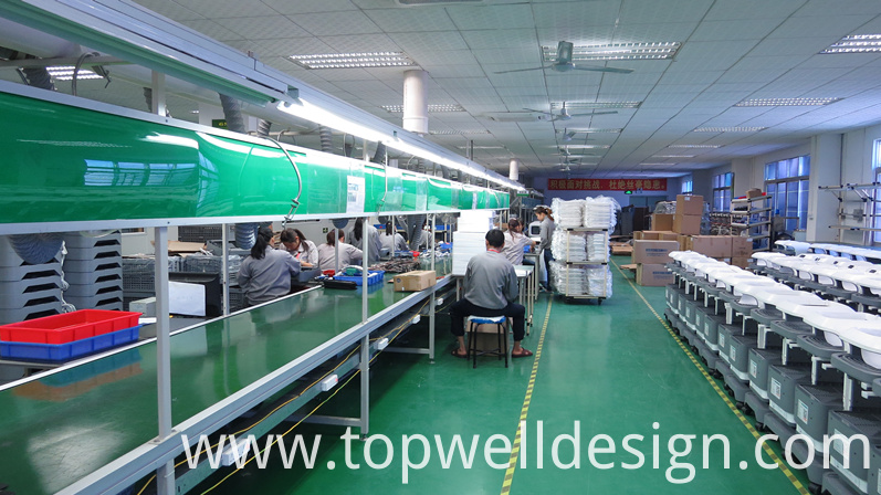 Assembly Line 2 Assembly Line 2